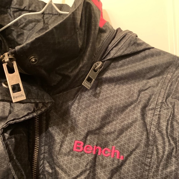 Bench puff jacket - Picture 4 of 6